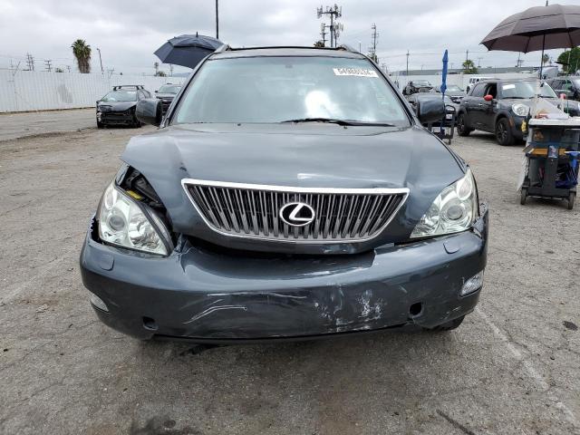 Photo 4 VIN: JTJGA31U260064402 - LEXUS RX330 