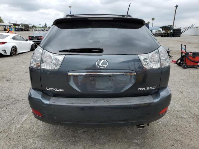 Photo 5 VIN: JTJGA31U260064402 - LEXUS RX330 