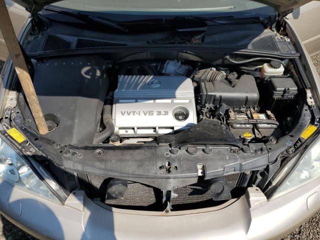 Photo 11 VIN: JTJGA31U340008577 - LEXUS RX 330 