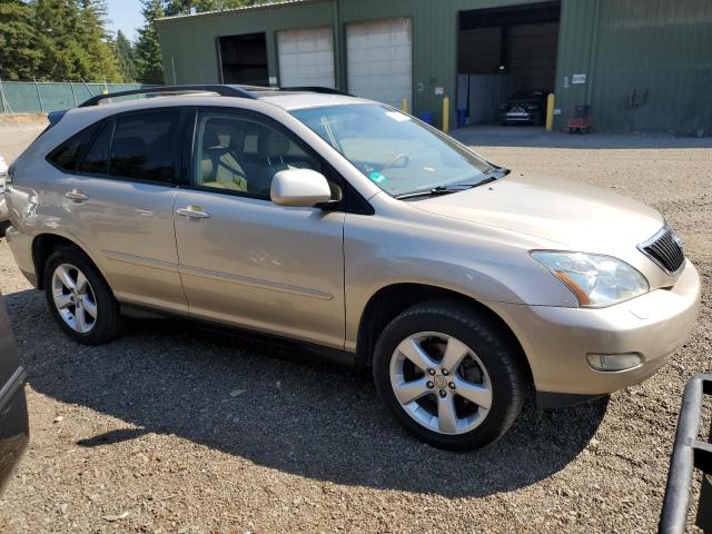 Photo 3 VIN: JTJGA31U340008577 - LEXUS RX 330 