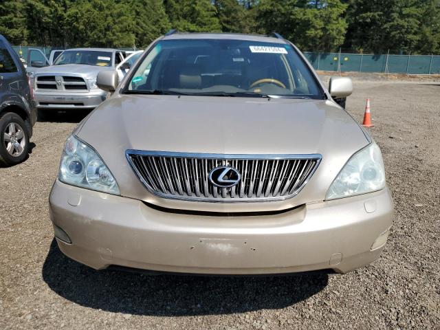 Photo 4 VIN: JTJGA31U340008577 - LEXUS RX 330 