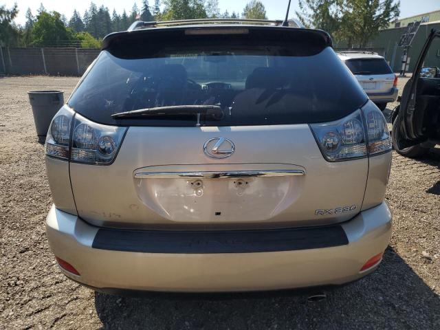 Photo 5 VIN: JTJGA31U340008577 - LEXUS RX 330 