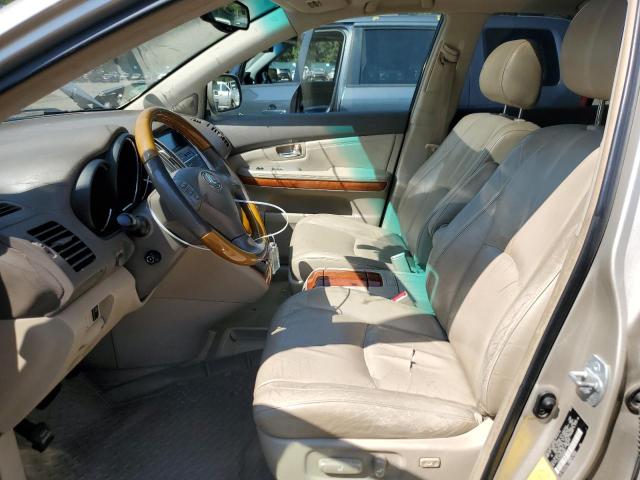 Photo 6 VIN: JTJGA31U340008577 - LEXUS RX 330 