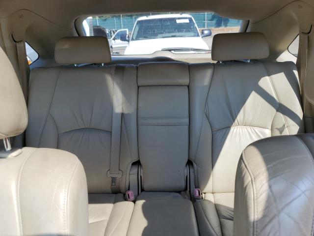 Photo 9 VIN: JTJGA31U340008577 - LEXUS RX 330 