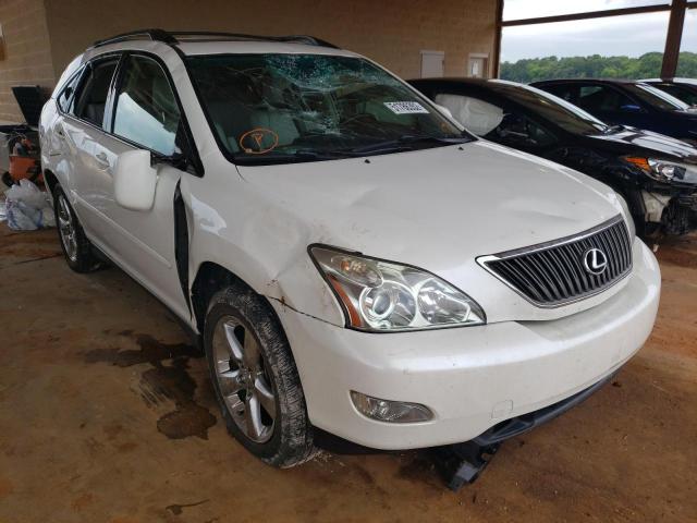 Photo 0 VIN: JTJGA31U340010684 - LEXUS RX 330 