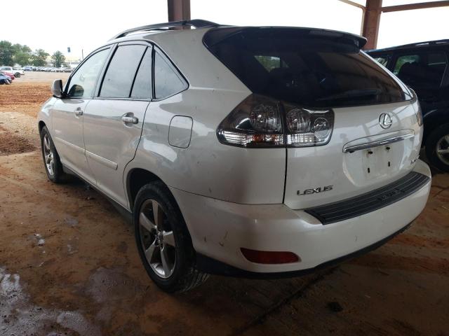 Photo 2 VIN: JTJGA31U340010684 - LEXUS RX 330 