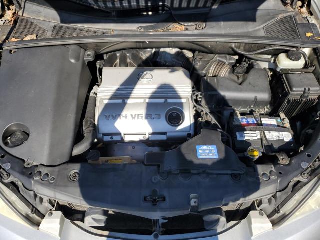 Photo 11 VIN: JTJGA31U340012791 - LEXUS RX 330 