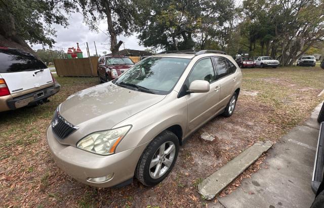 Photo 1 VIN: JTJGA31U340019191 - LEXUS RX330 