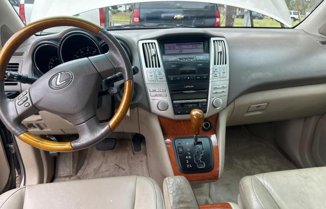 Photo 8 VIN: JTJGA31U340019191 - LEXUS RX330 