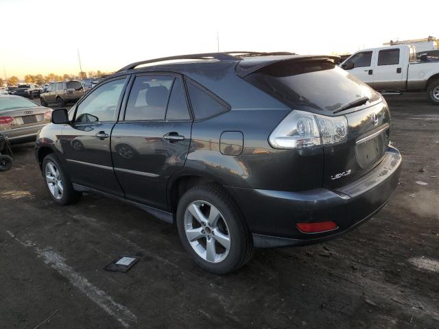 Photo 1 VIN: JTJGA31U340044088 - LEXUS RX 330 