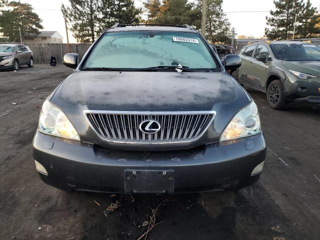 Photo 4 VIN: JTJGA31U340044088 - LEXUS RX 330 