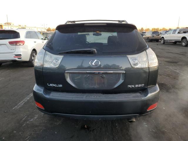 Photo 5 VIN: JTJGA31U340044088 - LEXUS RX 330 