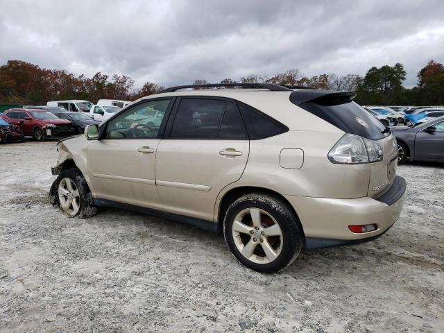 Photo 1 VIN: JTJGA31U340044740 - LEXUS RX330 