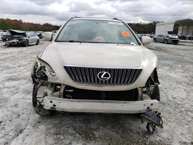 Photo 4 VIN: JTJGA31U340044740 - LEXUS RX330 