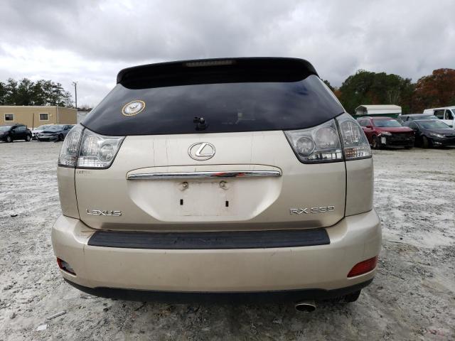 Photo 5 VIN: JTJGA31U340044740 - LEXUS RX330 