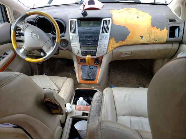 Photo 7 VIN: JTJGA31U340044740 - LEXUS RX330 