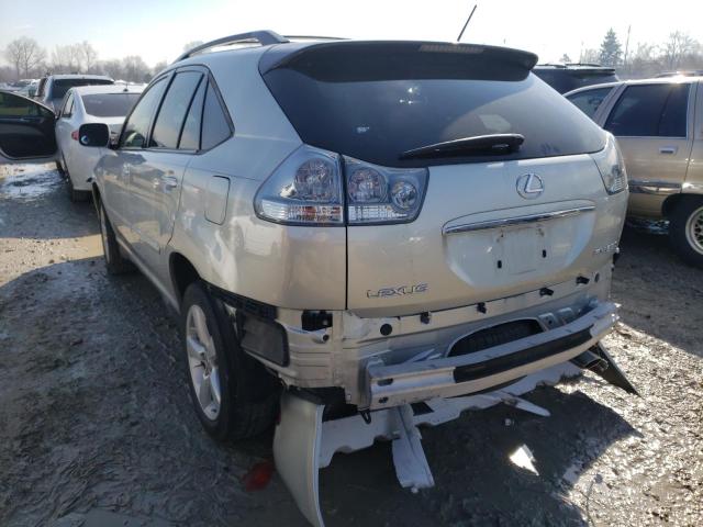 Photo 2 VIN: JTJGA31U350048238 - LEXUS RX 330 