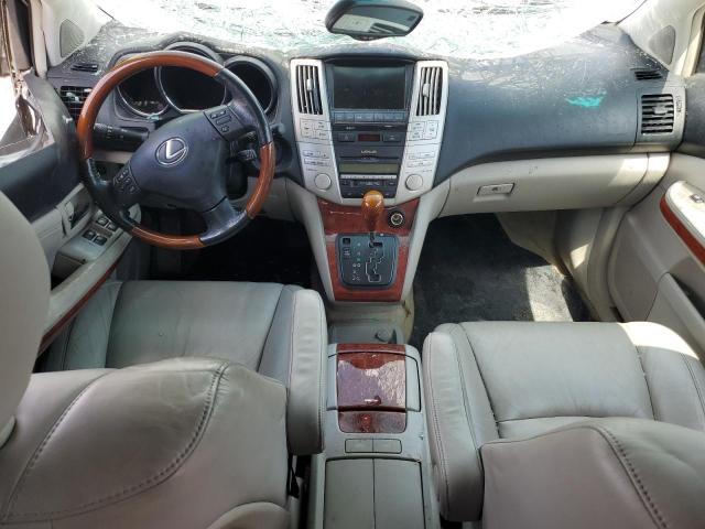 Photo 7 VIN: JTJGA31U350054024 - LEXUS RX 330 