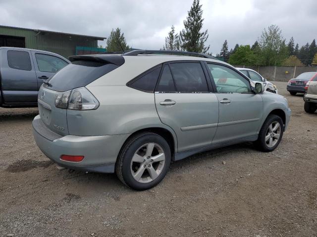 Photo 2 VIN: JTJGA31U350056713 - LEXUS RX330 