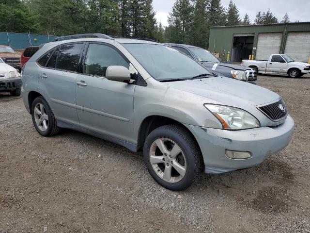 Photo 3 VIN: JTJGA31U350056713 - LEXUS RX330 