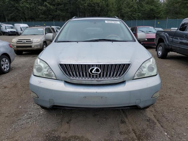 Photo 4 VIN: JTJGA31U350056713 - LEXUS RX330 