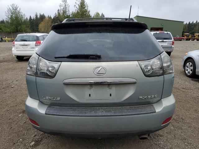 Photo 5 VIN: JTJGA31U350056713 - LEXUS RX330 