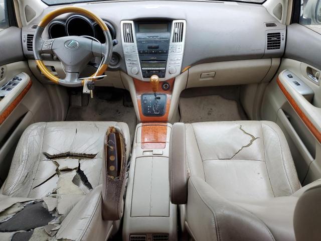 Photo 7 VIN: JTJGA31U350056713 - LEXUS RX330 