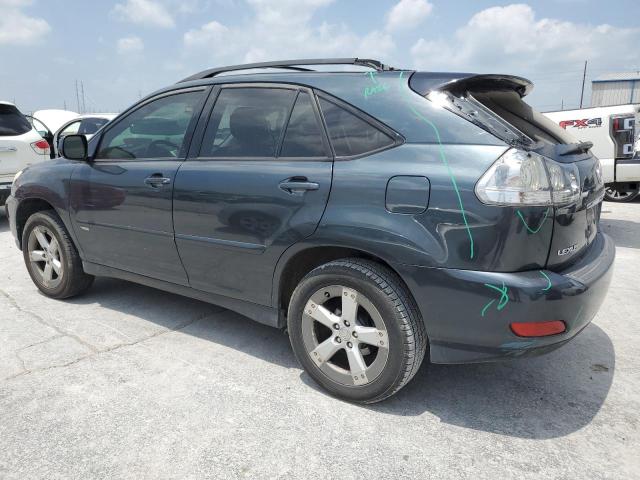 Photo 1 VIN: JTJGA31U350057313 - LEXUS RX330 