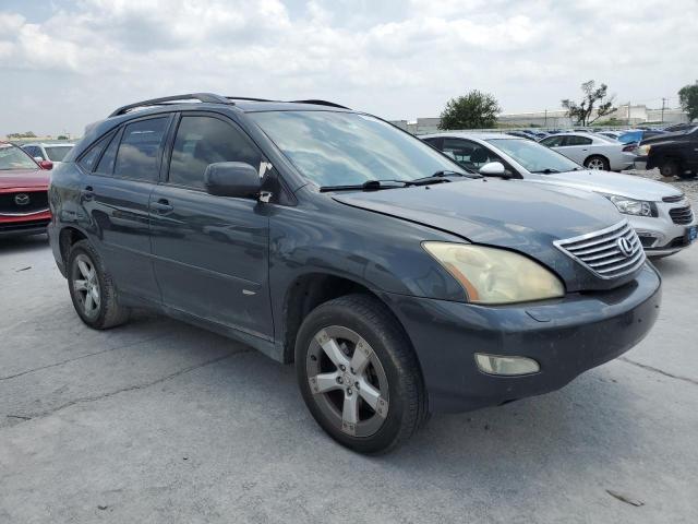 Photo 3 VIN: JTJGA31U350057313 - LEXUS RX330 