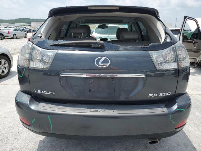 Photo 5 VIN: JTJGA31U350057313 - LEXUS RX330 