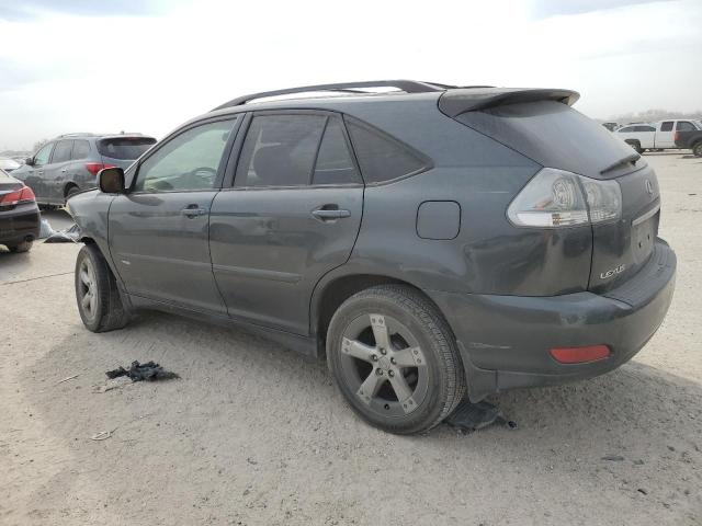 Photo 1 VIN: JTJGA31U350058378 - LEXUS RX330 