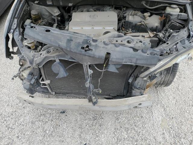 Photo 11 VIN: JTJGA31U350058378 - LEXUS RX330 