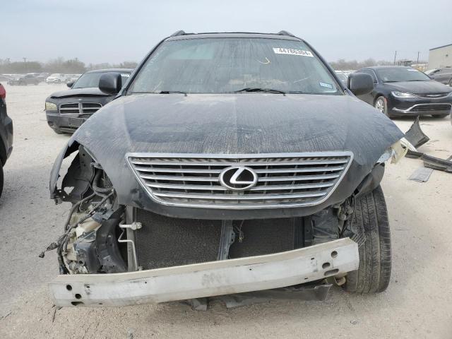 Photo 4 VIN: JTJGA31U350058378 - LEXUS RX330 