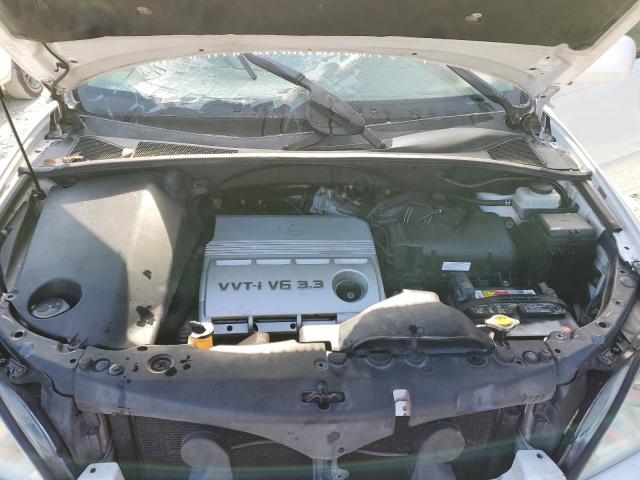 Photo 11 VIN: JTJGA31U360061136 - LEXUS RX330 