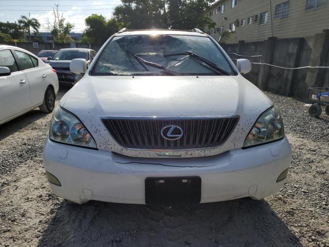 Photo 4 VIN: JTJGA31U360061136 - LEXUS RX330 