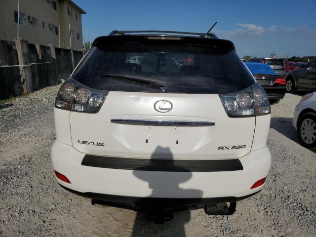 Photo 5 VIN: JTJGA31U360061136 - LEXUS RX330 