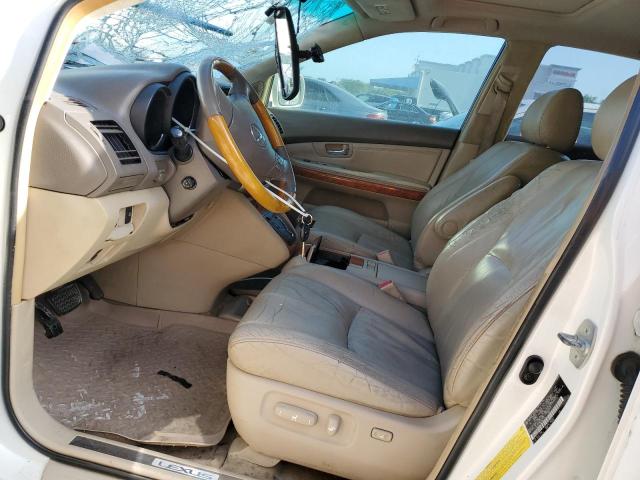 Photo 6 VIN: JTJGA31U360061136 - LEXUS RX330 