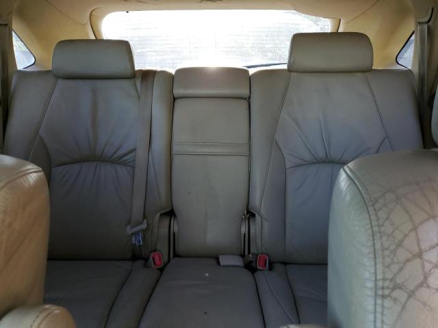 Photo 9 VIN: JTJGA31U360061136 - LEXUS RX330 