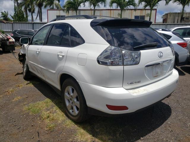 Photo 1 VIN: JTJGA31U440001508 - LEXUS RX 330 