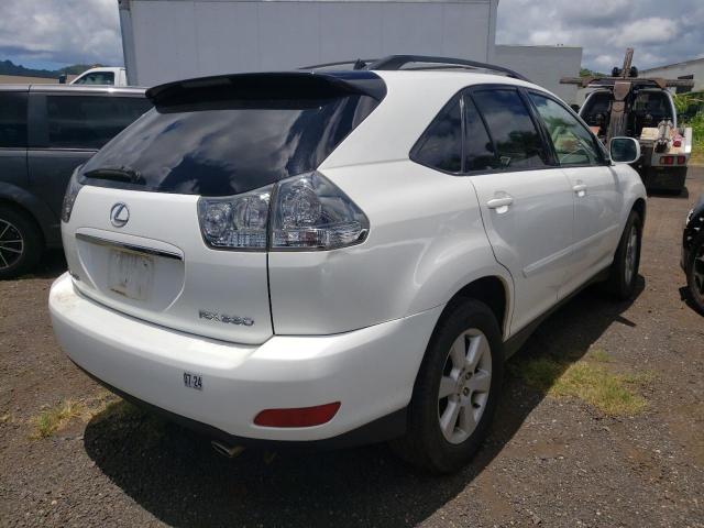 Photo 2 VIN: JTJGA31U440001508 - LEXUS RX 330 