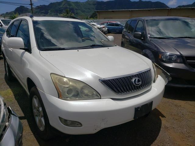 Photo 3 VIN: JTJGA31U440001508 - LEXUS RX 330 