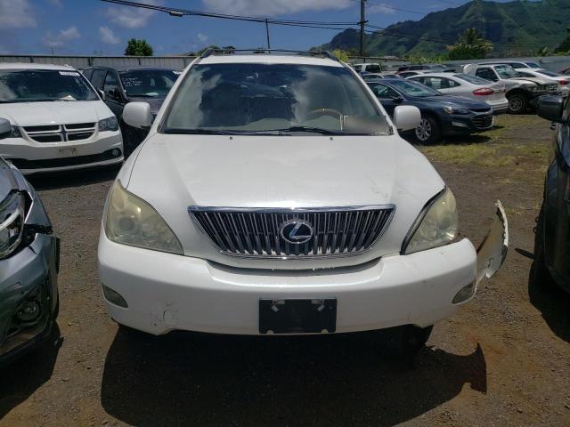 Photo 4 VIN: JTJGA31U440001508 - LEXUS RX 330 