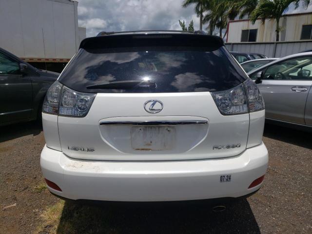 Photo 5 VIN: JTJGA31U440001508 - LEXUS RX 330 