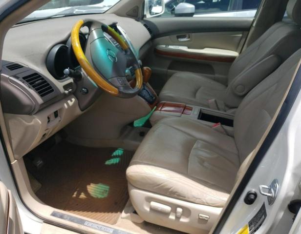 Photo 6 VIN: JTJGA31U440001508 - LEXUS RX 330 