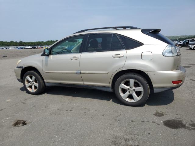 Photo 1 VIN: JTJGA31U440005588 - LEXUS RX330 