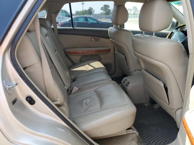 Photo 10 VIN: JTJGA31U440005588 - LEXUS RX330 