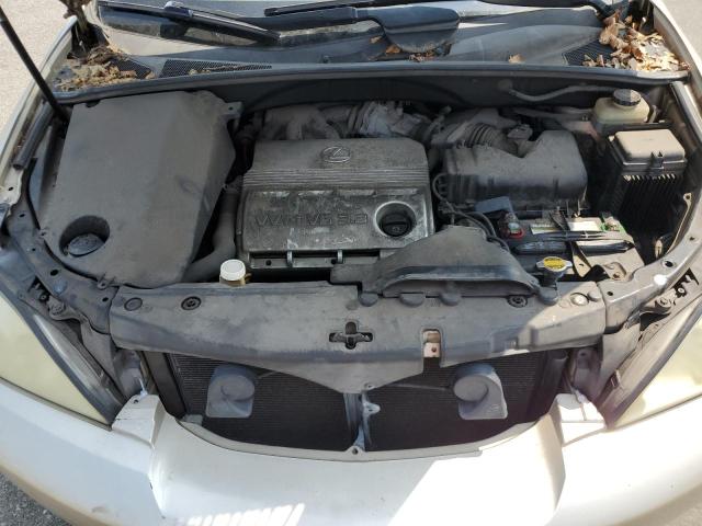 Photo 11 VIN: JTJGA31U440005588 - LEXUS RX330 