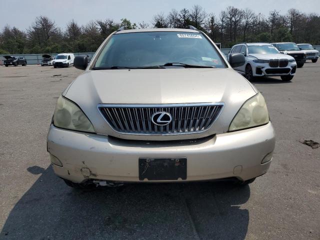 Photo 4 VIN: JTJGA31U440005588 - LEXUS RX330 