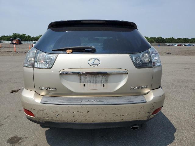 Photo 5 VIN: JTJGA31U440005588 - LEXUS RX330 