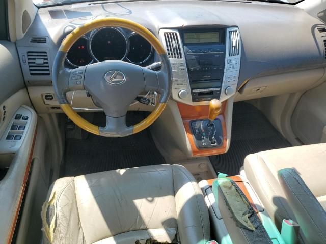 Photo 7 VIN: JTJGA31U440005588 - LEXUS RX330 